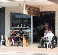 Quest coffee roasters - Great Ocean Road Tourism