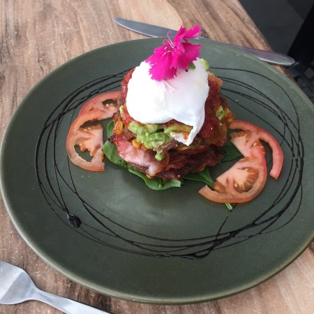 Raw Energy Burleigh Heads - Great Ocean Road Tourism 0