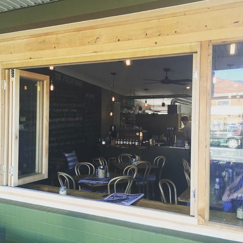 Reay's Place - Great Ocean Road Tourism 0