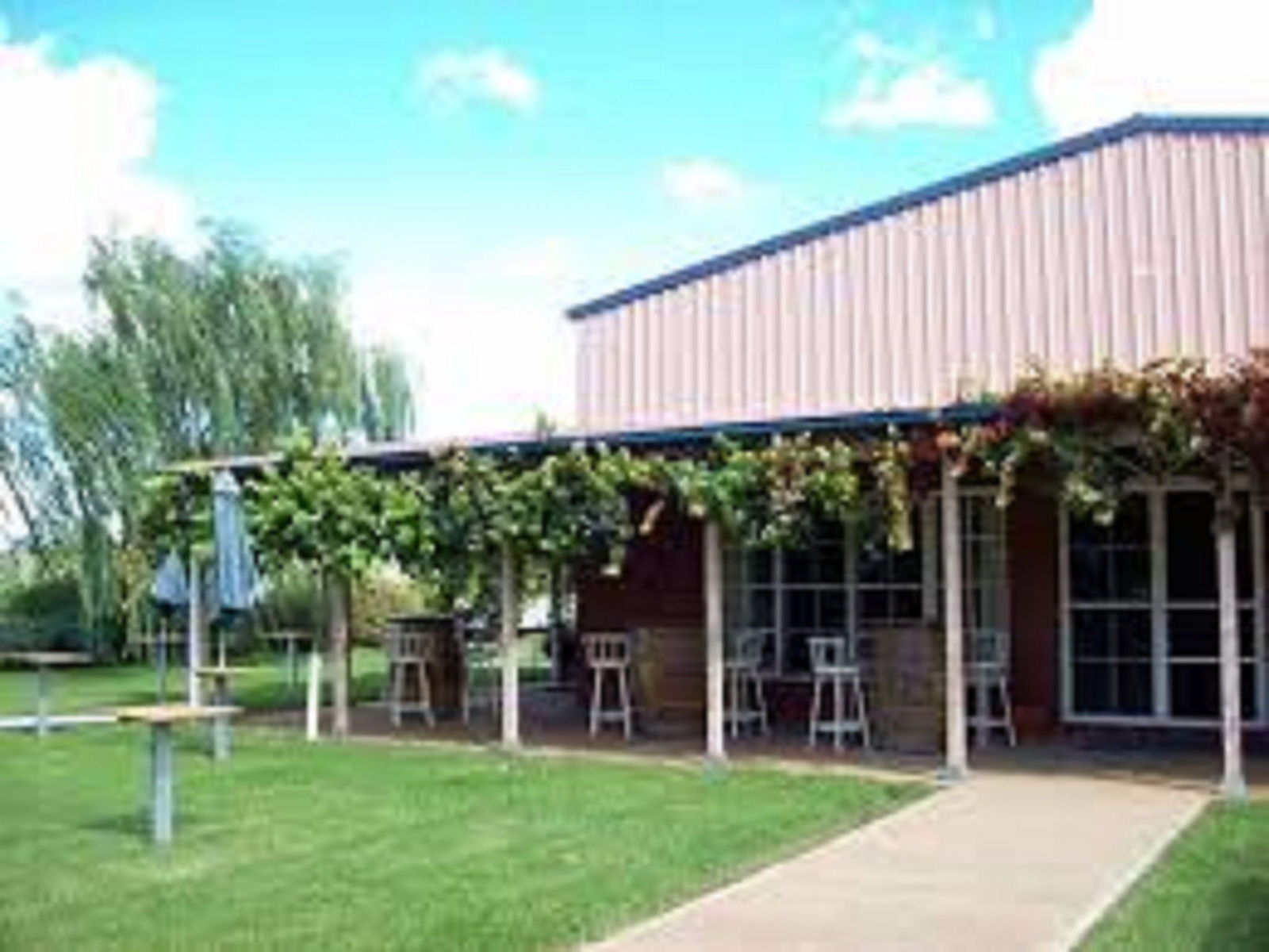Dubbo NSW Great Ocean Road Tourism