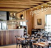 The Wood Restaurant - Great Ocean Road Tourism