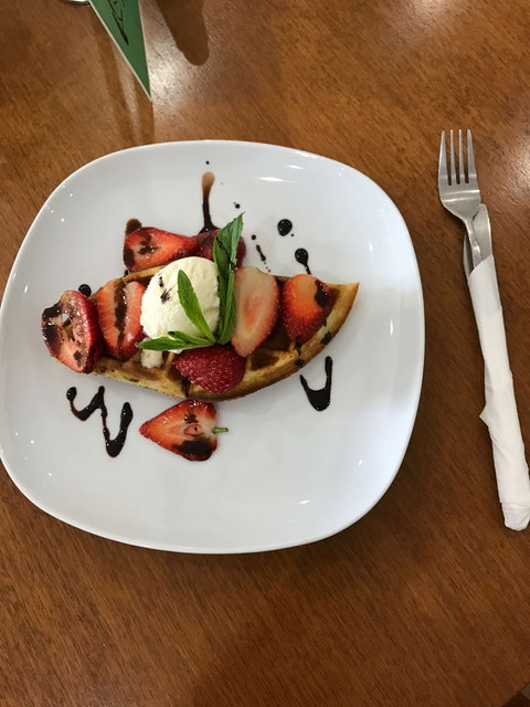 Riverside Chinese Restaurant - Great Ocean Road Tourism 0