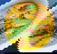 Roll in  Out - Great Ocean Road Tourism