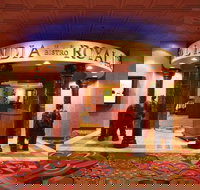 Royal India Restaurant - Great Ocean Road Tourism