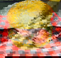 Sandwich  Co - Great Ocean Road Tourism