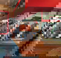 Sandy Bay Beach Wood Fired Pizza - Great Ocean Road Tourism