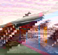 Seabrook Wines - Great Ocean Road Tourism