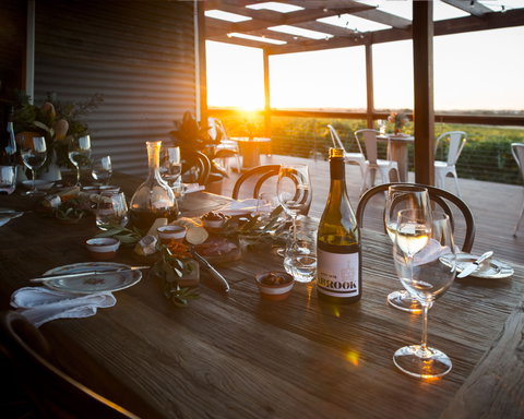 Seabrook Wines - Great Ocean Road Tourism 2