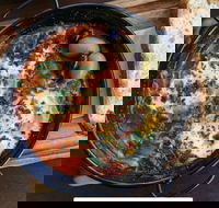 Shuk - Elizabeth Bay - Great Ocean Road Tourism