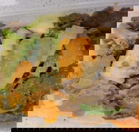 Silver Gardens Chinese Restaurant - Great Ocean Road Tourism