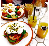 Social Brew Burleigh - Great Ocean Road Tourism