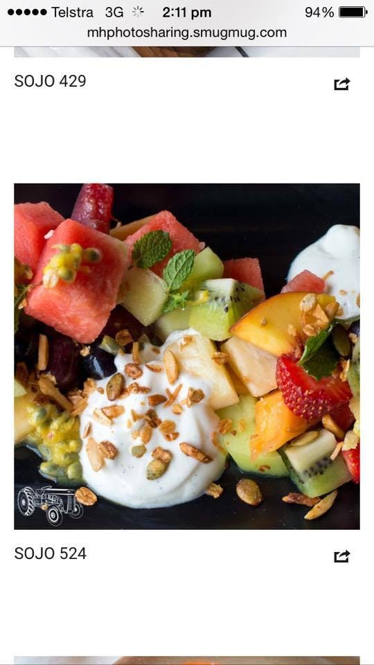 Great Ocean Road Tourism