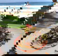 Sushi Sushi - Brisbane Airport - Great Ocean Road Tourism