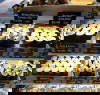 Sushi Paradise - Toowong - Great Ocean Road Tourism