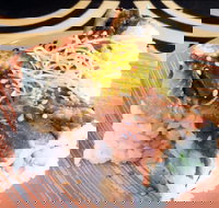 Sushi Train - Greenslopes - Great Ocean Road Tourism