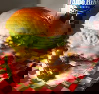 Sweet Basil Thai Restaurant - Great Ocean Road Tourism