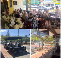 The Coffee Club - Great Ocean Road Tourism