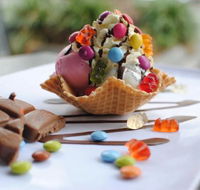 The gelato shop - Great Ocean Road Tourism