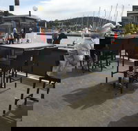 The Waterfront Hotel - Great Ocean Road Tourism