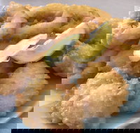 The Crispy Catch - Great Ocean Road Tourism