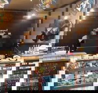 The Naked Chopstick - Great Ocean Road Tourism