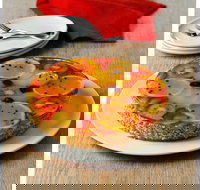 The Cheesecake Shop - Hoppers Crossing - Great Ocean Road Tourism