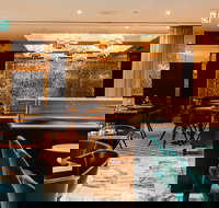 THE DEN - Great Ocean Road Tourism