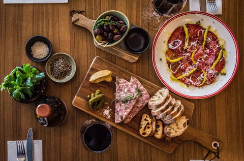 The Tasting Room - Great Ocean Road Tourism 0