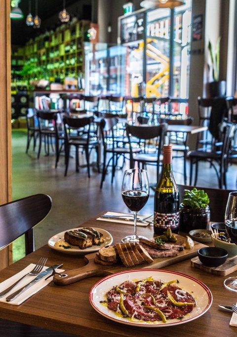 The Tasting Room - Great Ocean Road Tourism 1