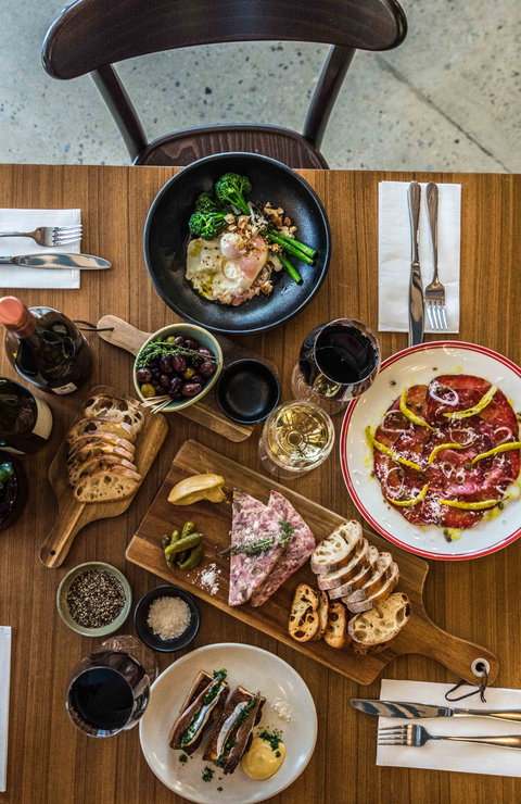 The Tasting Room - Great Ocean Road Tourism 2