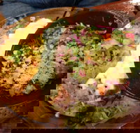 The Clubhouse at Golf Central - Great Ocean Road Tourism