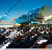 Towradgi Beach Hotel  Waves - Great Ocean Road Tourism