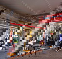 Tran's Snack Bar - Great Ocean Road Tourism