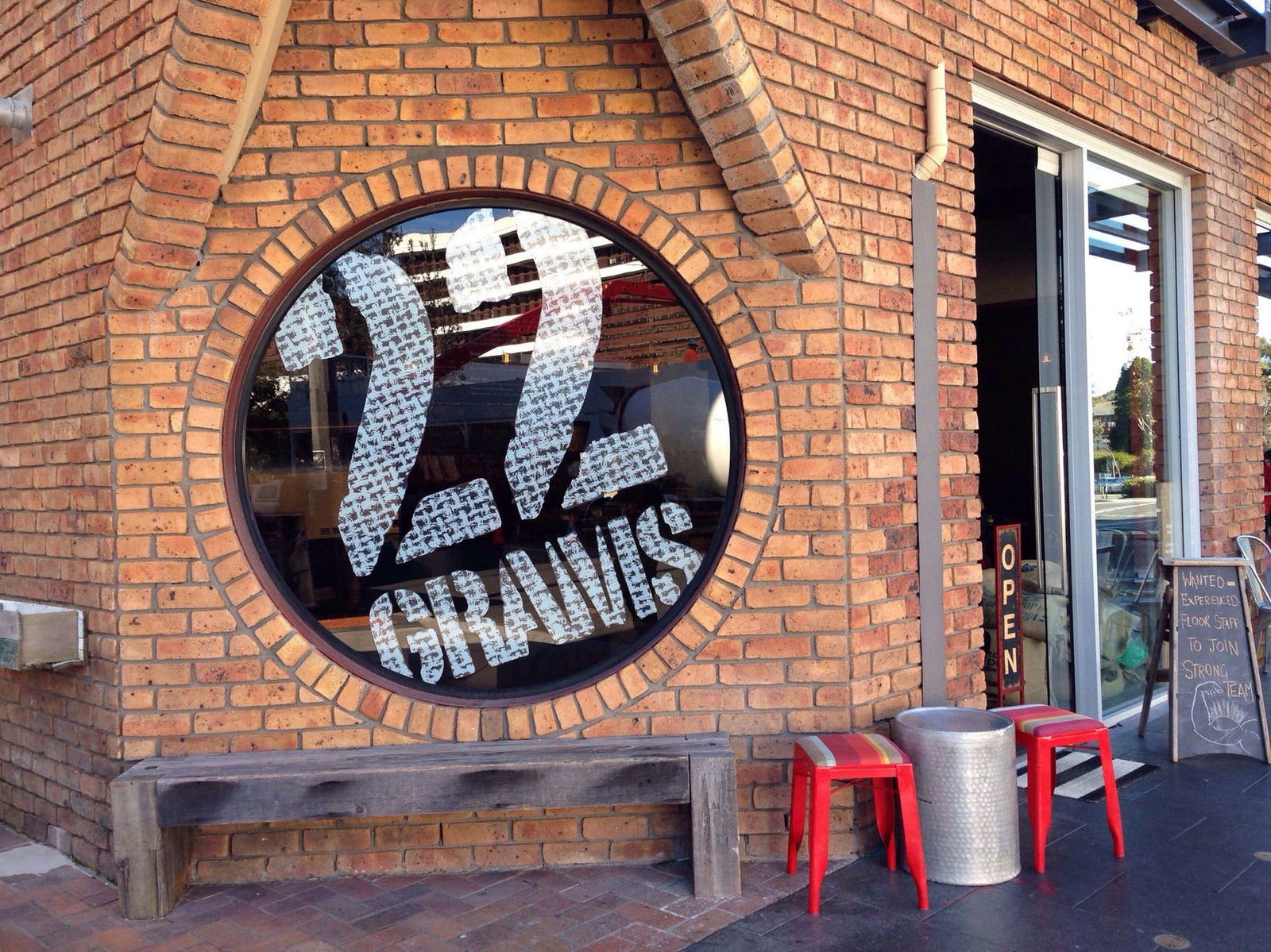 Randwick NSW Great Ocean Road Tourism