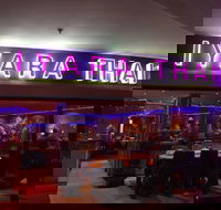 Verve Restaurant Bar Cider House - Great Ocean Road Tourism