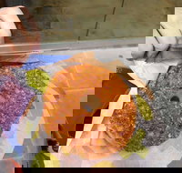 Whispering Hills Vineyard - Great Ocean Road Tourism