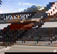 Wild Grains Bakehouse - Great Ocean Road Tourism