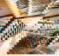 Woy Woy Fishermen's Wharf