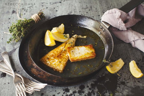 10 Greek Plates - Great Ocean Road Tourism 0