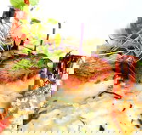 1two3 Mediterranean Dining  Lounge Bar - Great Ocean Road Tourism