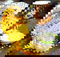 5 Boroughs - Greenslopes - Great Ocean Road Tourism