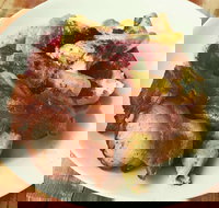 Aquacafe - Great Ocean Road Tourism