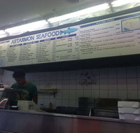 Artarmon Seafood - Great Ocean Road Tourism