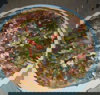 Ascot Wok Noodle Bar - Great Ocean Road Tourism