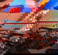 Atomic Coffee  Catering - Great Ocean Road Tourism