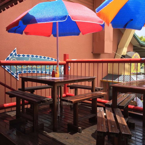 Atomic Coffee & Catering - Great Ocean Road Tourism 0