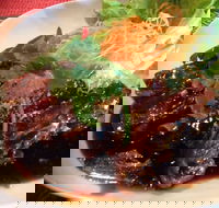 Ayothaya Thai Restaurant - Great Ocean Road Tourism