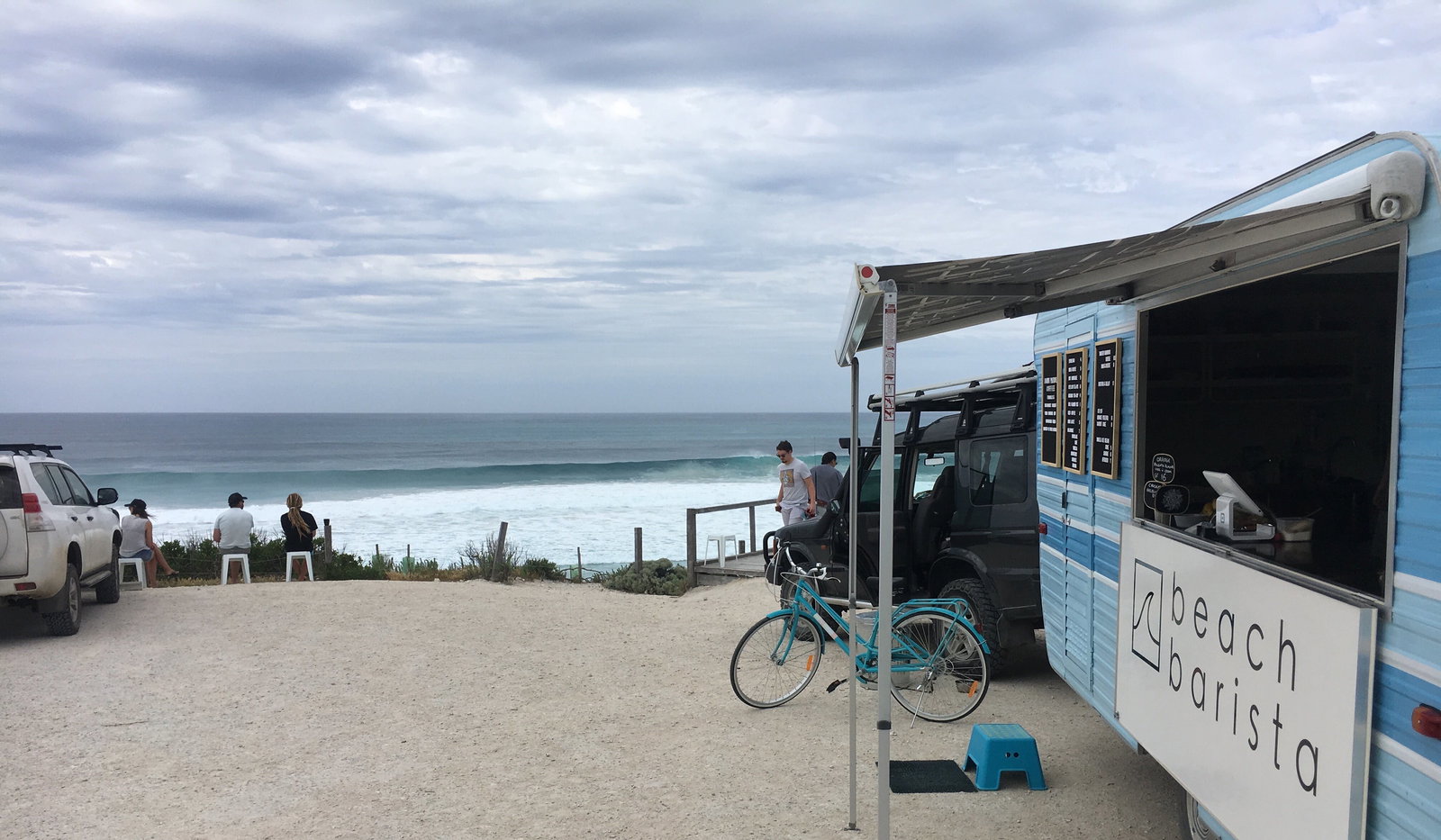 Great Ocean Road Tourism