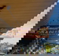 Berwick Village Cafe - Great Ocean Road Tourism