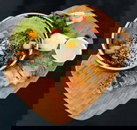 Black Squirrel - Great Ocean Road Tourism